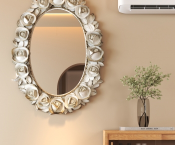 European Style The Mirror-ID:539283994