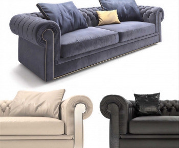 Modern A Sofa For Two-ID:239126928