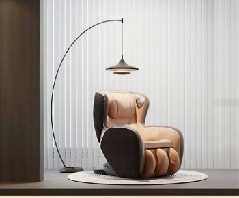 Modern Massage Chair-ID:723700055