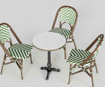 French Style Outdoor Tables And Chairs-ID:554980991