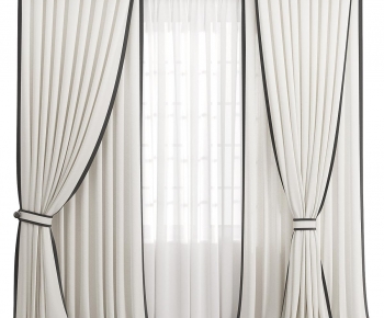 Modern The Curtain-ID:988279108