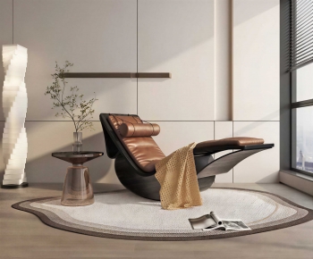 Modern Recliner-ID:505466943