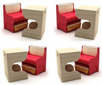 Modern Lounge Chair-ID:210381988