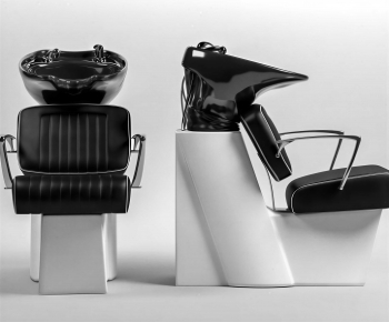 Modern Barber Chair-ID:947567943
