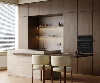 Modern Dining Room-ID:245879892
