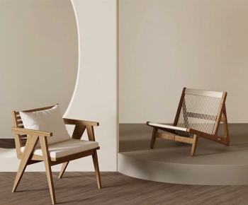 Modern Lounge Chair-ID:167043927