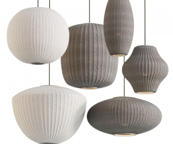 New Chinese Style Droplight-ID:610148919