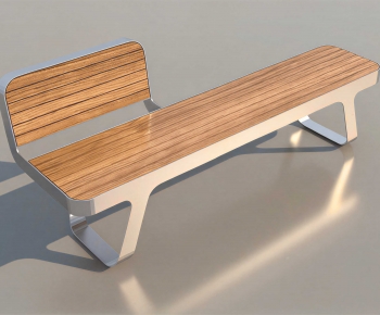 Modern Communal Chair-ID:158360024