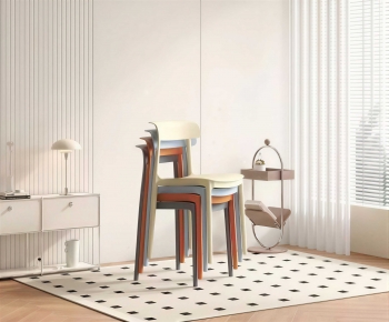 Modern Dining Chair-ID:874919993
