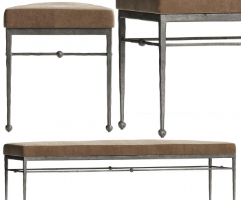 Modern Bench-ID:533320979
