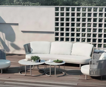 Modern Outdoor Tables And Chairs-ID:294645078