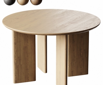 Modern Coffee Table-ID:337599045