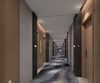 Modern Corridor-ID:180262093