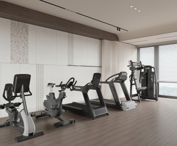 Modern Fitness Equipment-ID:769379113