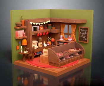Modern Toys-ID:380889897