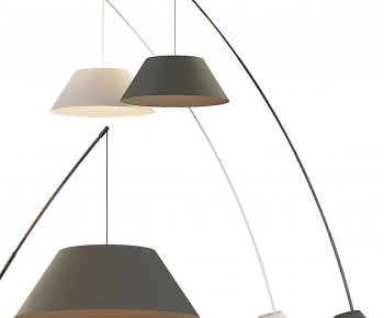 Modern Fishing Lamp-ID:453795911