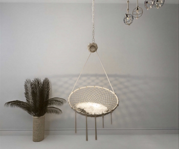 Modern Hanging Chair-ID:159301042