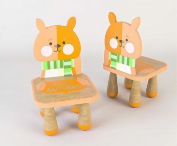 Modern Children Chair-ID:638904092