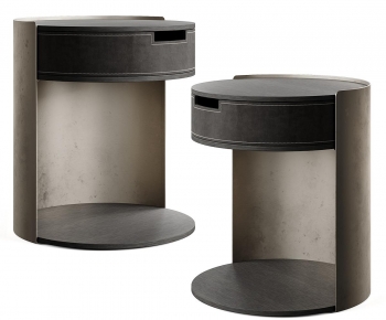 Modern Bedside Cupboard-ID:115508087
