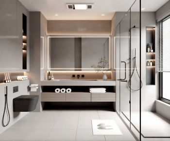 Modern TOILET-ID:141364105