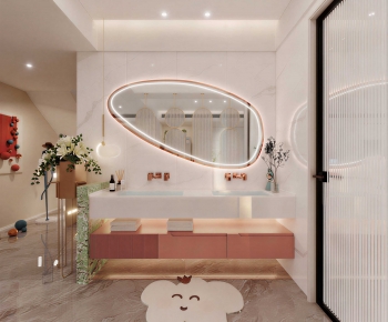 Modern TOILET-ID:327661082