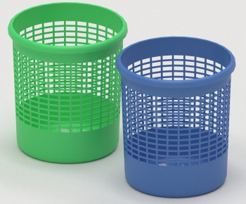 Modern Trash Can-ID:806627991