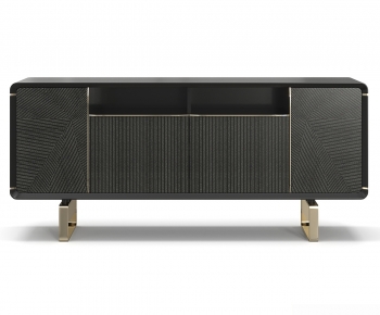 Modern TV Cabinet-ID:525484093