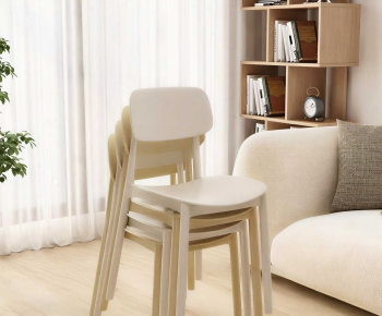 Modern Dining Chair-ID:345773945
