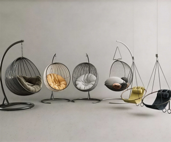 Modern Hanging Chair-ID:642797957