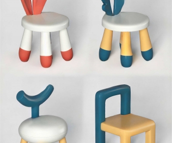Modern Children Chair-ID:842161287