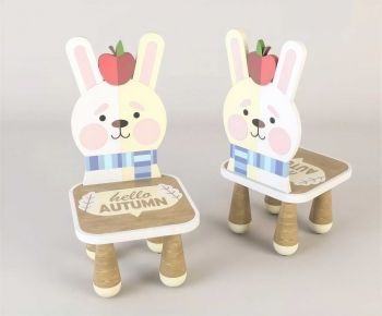 Modern Children Chair-ID:483849019
