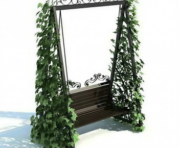 Modern Hanging Chair-ID:424597983