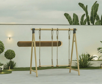 Modern Hanging Chair-ID:650589944