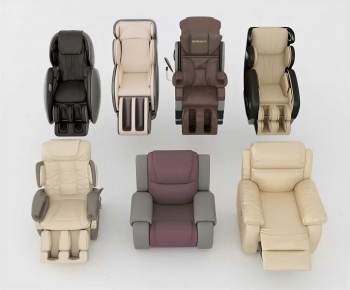 Modern Massage Chair-ID:984991075