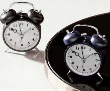Modern Clocks And Watches-ID:197112083