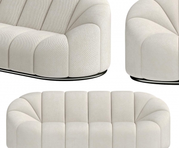 Modern A Sofa For Two-ID:872637033