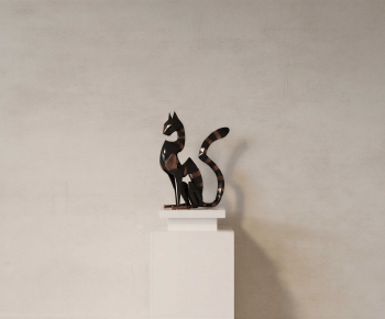Modern Sculpture-ID:488028059