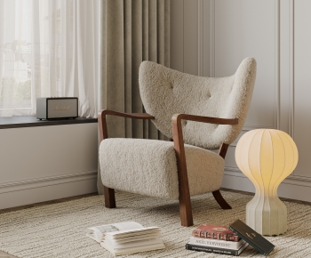 Modern Single Sofa-ID:169946913