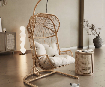 Modern Hanging Chair-ID:533769128