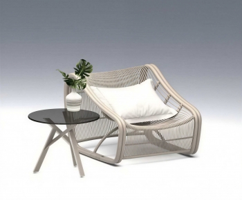 Modern Lounge Chair-ID:128247989