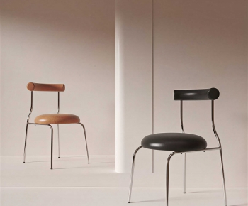Modern Dining Chair-ID:291654115