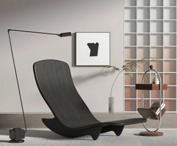 Modern Recliner-ID:890439996