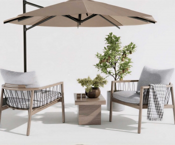 Modern Outdoor Chair-ID:549717902