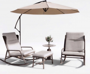 Modern Outdoor Chair-ID:932554015