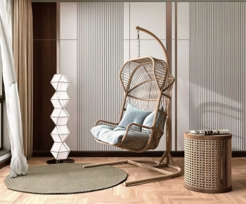 Modern Hanging Chair-ID:294770963
