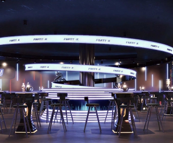 Modern Ktv  Bar-ID:130530128