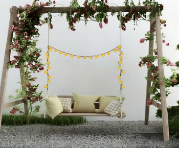 Modern Hanging Chair-ID:973680027