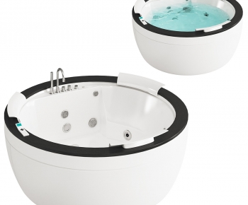 Modern Bathtub-ID:719963071