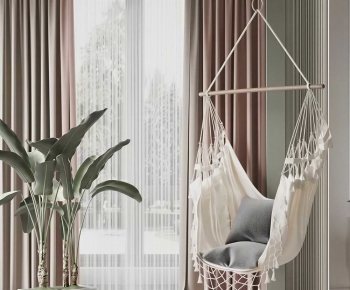 Modern Hanging Chair-ID:303366902