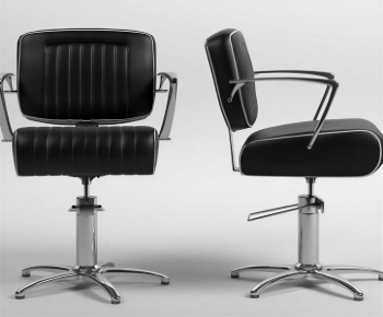 Modern Barber Chair-ID:657569894